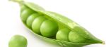 peas