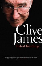 Clive James