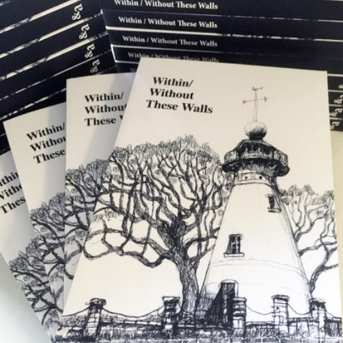 Within Without Thesewalls multi copies